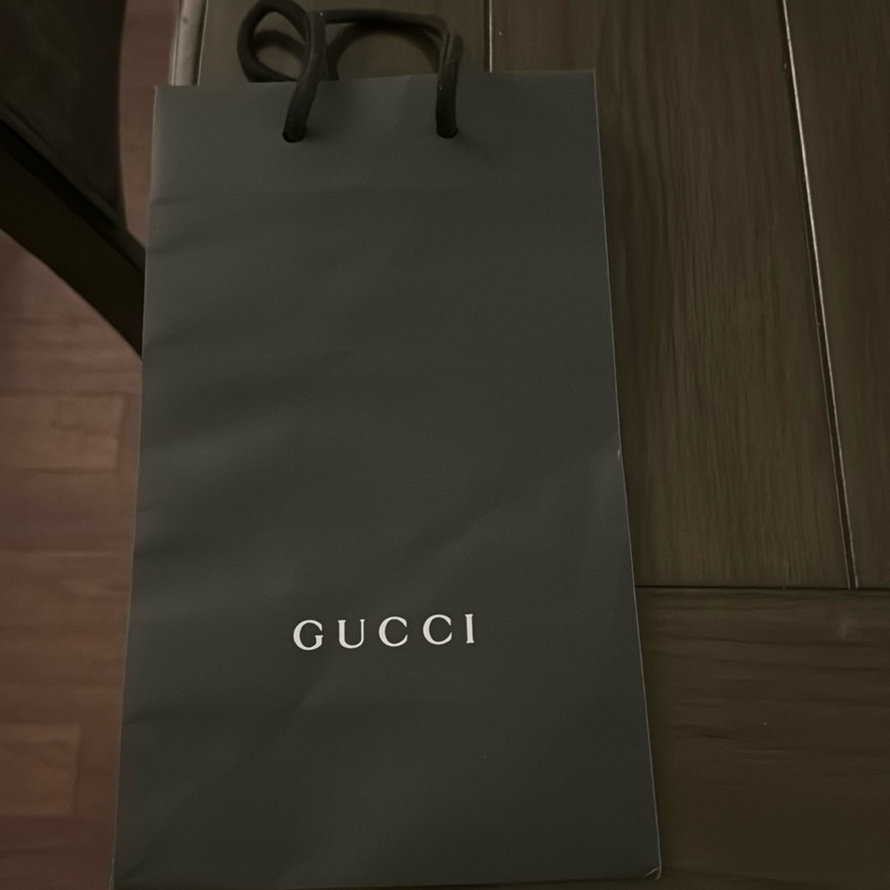 Gucci